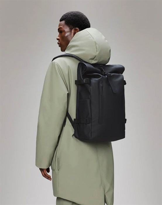 Rolltop Large W3 Rygsæk 